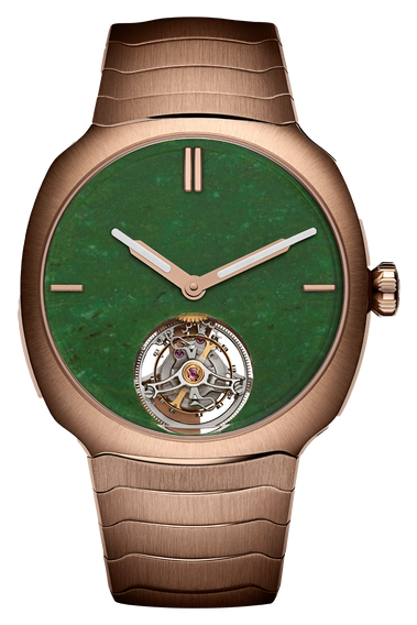 Streamliner Tourbillon