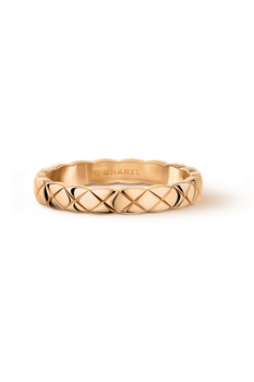 COCO CRUSH RING