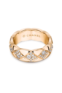 COCO CRUSH RING