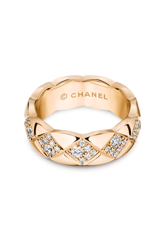COCO CRUSH RING