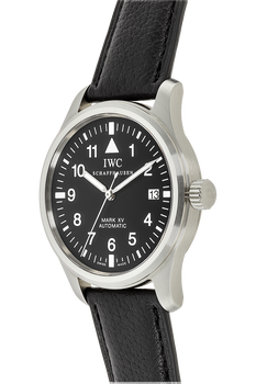 Pilot&#39;s Mark XV Stainless Steel Automatic