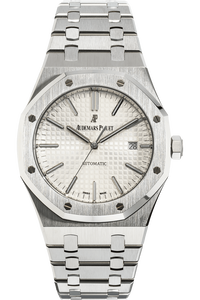 Royal Oak Stainless Steel Automatic