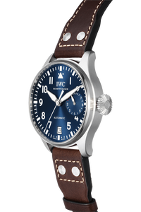 Big Pilot's Le Petit Prince Stainless Steel Automatic