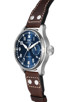 Big Pilot&#39;s Le Petit Prince Stainless Steel Automatic
