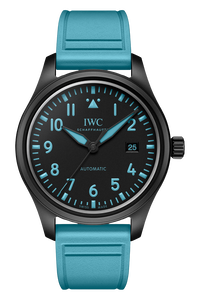 Pilot's Watch Automatic 41 George Russell