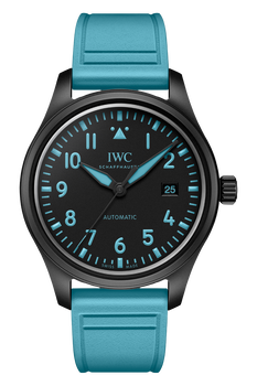 Pilot's Watch Automatic 41 George Russell