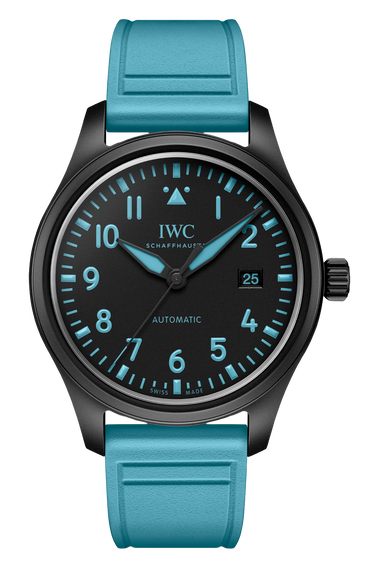 Pilot's Watch Automatic 41 George Russell