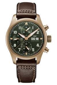 Pilot’s Watch Chronograph Spitfire