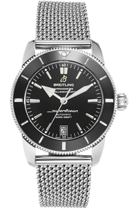 Superocean Stainless Steel Automatic