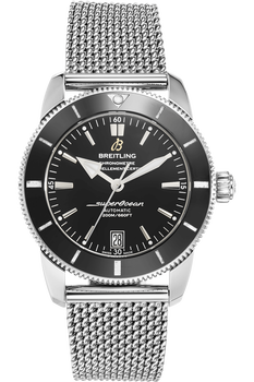 Superocean Stainless Steel Automatic