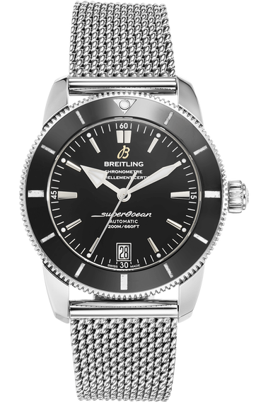 Superocean Stainless Steel Automatic