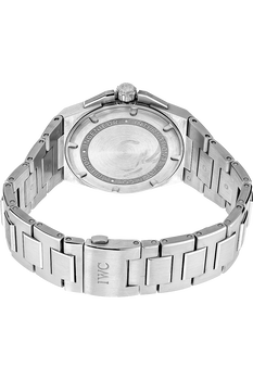 Ingenieur Stainless Steel Automatic