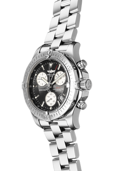 Colt Chronograph Stainless Steel Quartz