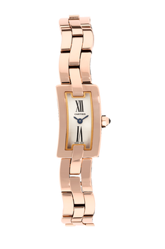 Ballerine Rose Gold Quartz