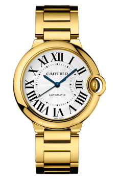 Ballon Bleu de Cartier, 36 MM