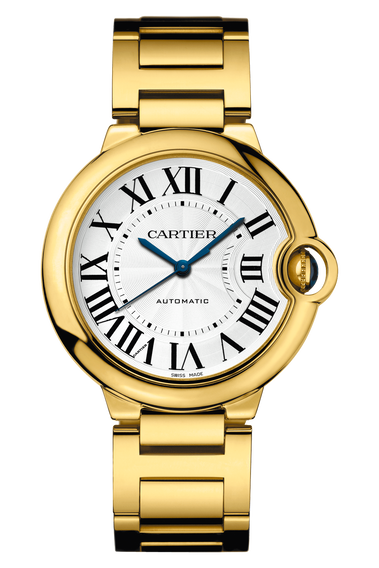 Ballon Bleu de Cartier, 36 MM