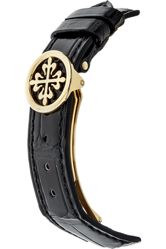 Perpetual Calendar Reference 5040 Yellow Gold Automatic