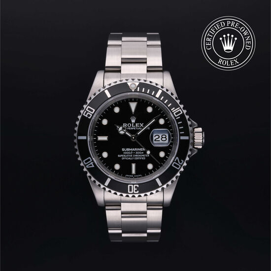 Submariner