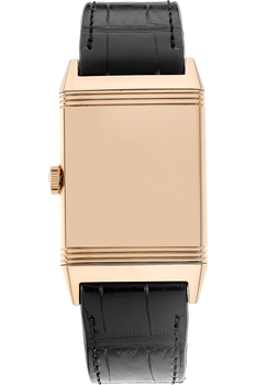 Grande Reverso Ultra Thin Rose Gold Manual