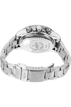SuperOcean Steelfish Chronograph Stainless Steel Automatic