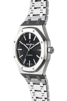 Royal Oak Stainless Steel Automatic