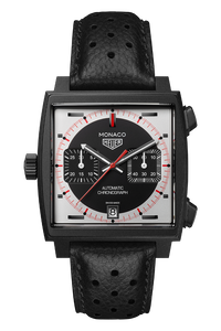Monaco Chronograph Stopwatch