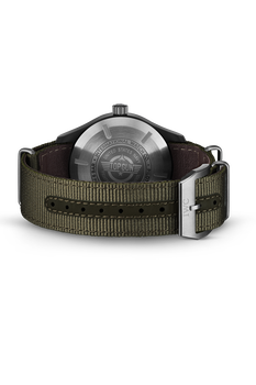 Pilot&rsquo;s Watch Mark Xviii Top Gun Edition &ldquo;Sfti&rdquo;
