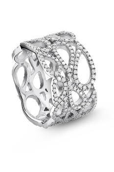 Lacrima Ring