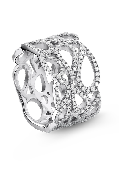 Lacrima Ring