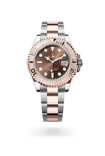 Yacht-Master 40