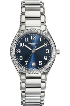 Twenty-4 Automatic Stainless Steel Automatic