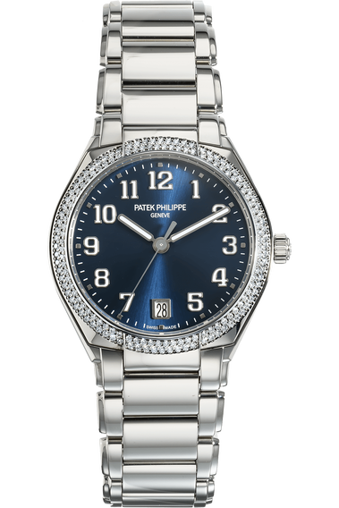 Twenty-4 Automatic Stainless Steel Automatic
