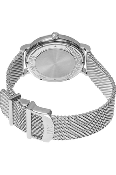 Portofino Stainless Steel Automatic