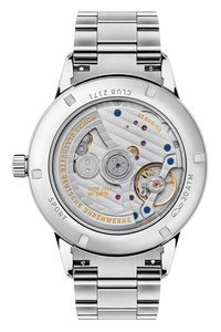 Club Sport Neomatik 42 Date Black