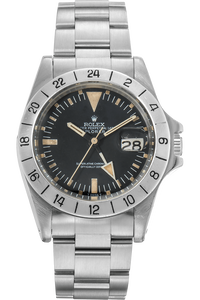 Explorer II Circa 1971 Stainless Steel Automatic