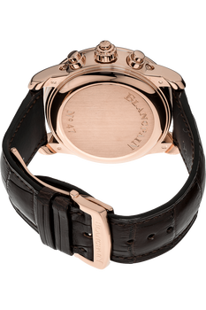 Le Brassus Perpetual Calendar Rose Gold Automatic