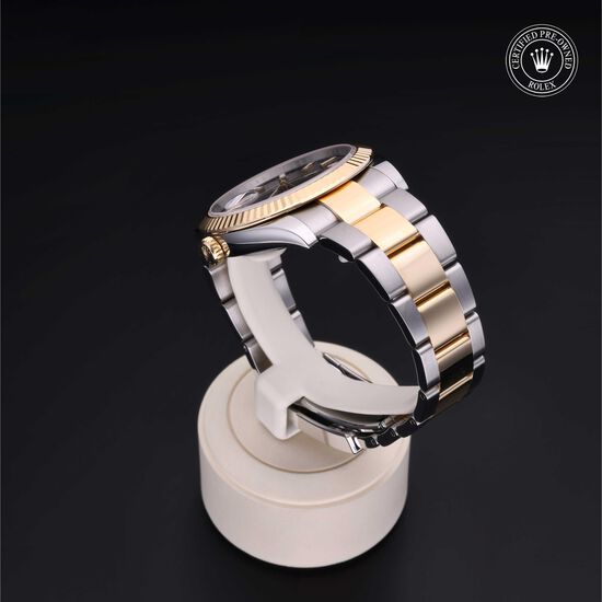 Datejust 41