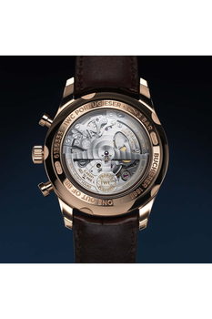Portugieser Chronograph Bucherer BLUE