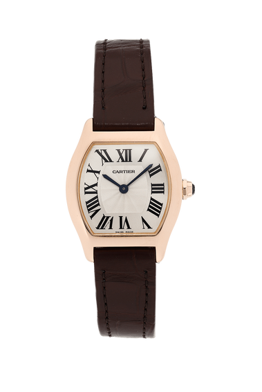 Tortue Rose Gold Manual