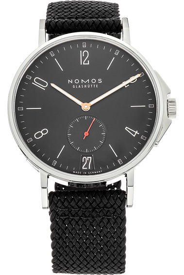 Nomos ahoi 553 on sale
