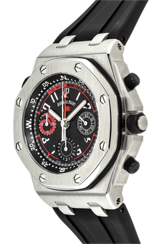 Royal Oak Offshore Alinghi Polaris Limited Edition