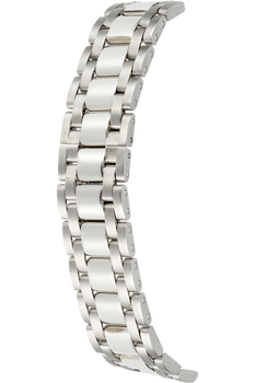 Tank Americaine White Gold Automatic