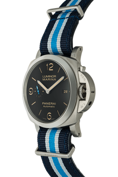 Luminor Marina Stainless Steel Automatic