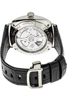 Radiomir 10 Days GMT White Gold Automatic