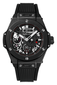 Big Bang Meca-10 Black Magic