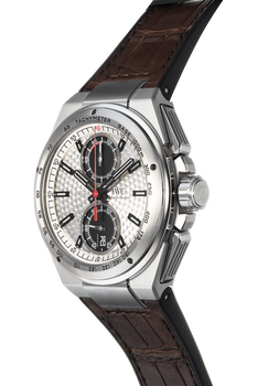 Ingenieur Chronograph Limited Edition Stainless Steel Automatic