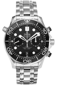 Diver 300M Stainless Steel Automatic