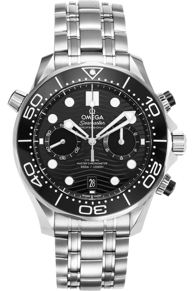 Diver 300M Stainless Steel Automatic