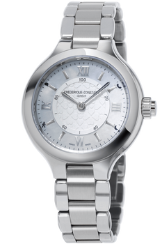 Horological Smartwatch Quartz Ladies