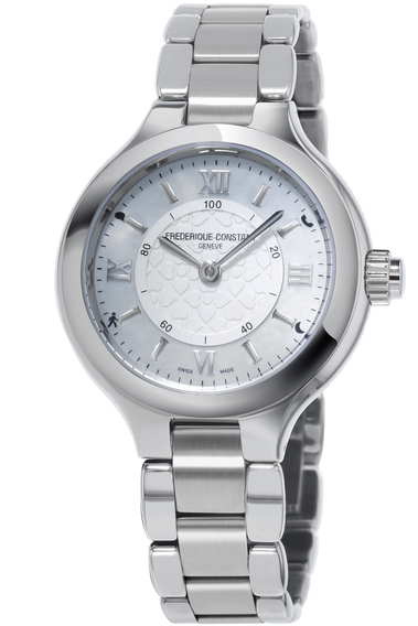 Horological Smartwatch Quartz Ladies